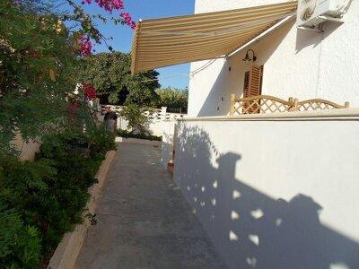 Villa Mara Lampedusa Exterior foto